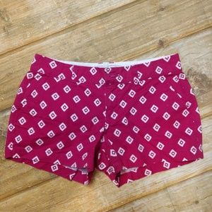 Old Navy shorts size 2